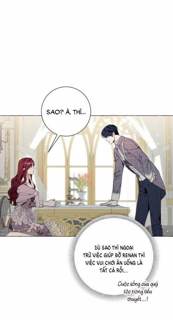 Tôi Tưởng Đó Chỉ Là Tiểu Thuyết Trọng Sinh Bình Thường 33.2 trang 58