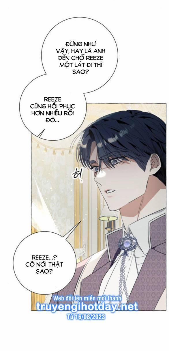 Tôi Tưởng Đó Chỉ Là Tiểu Thuyết Trọng Sinh Bình Thường 33.2 trang 60