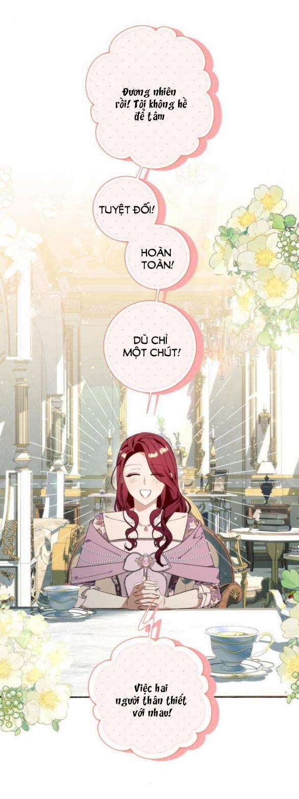 Tôi Tưởng Đó Chỉ Là Tiểu Thuyết Trọng Sinh Bình Thường 33.2 trang 61