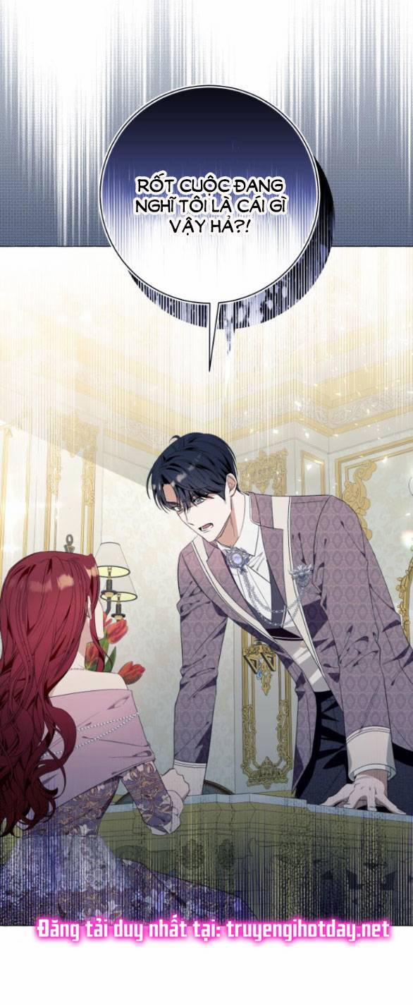 Tôi Tưởng Đó Chỉ Là Tiểu Thuyết Trọng Sinh Bình Thường 33.2 trang 64