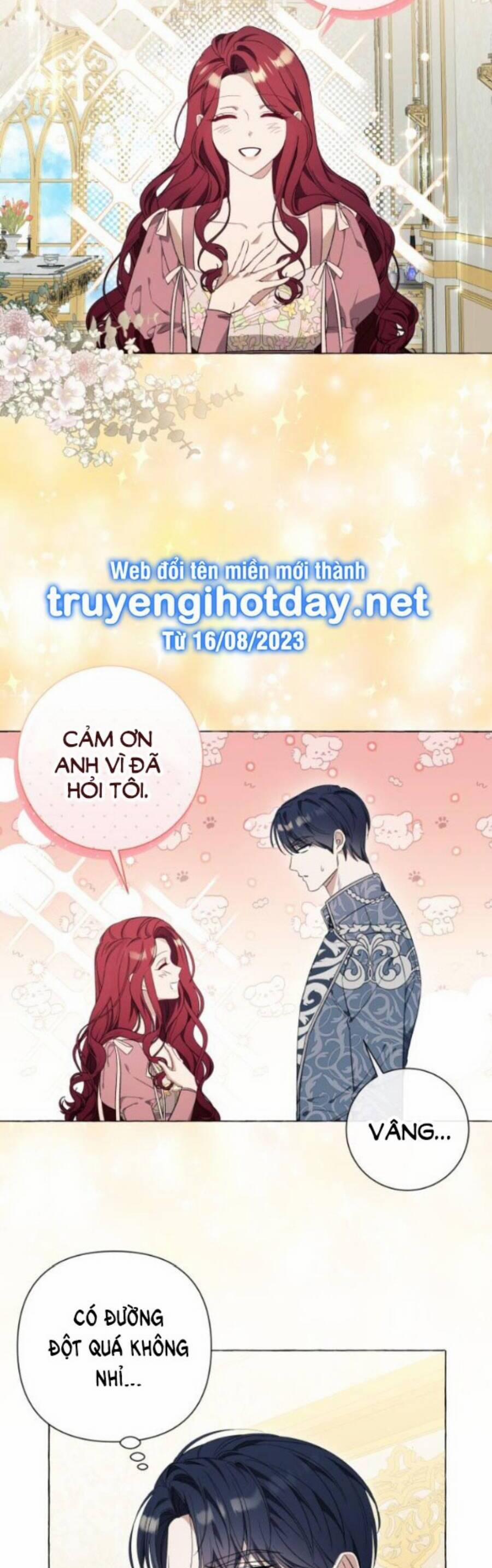 Tôi Tưởng Đó Chỉ Là Tiểu Thuyết Trọng Sinh Bình Thường 33 trang 10