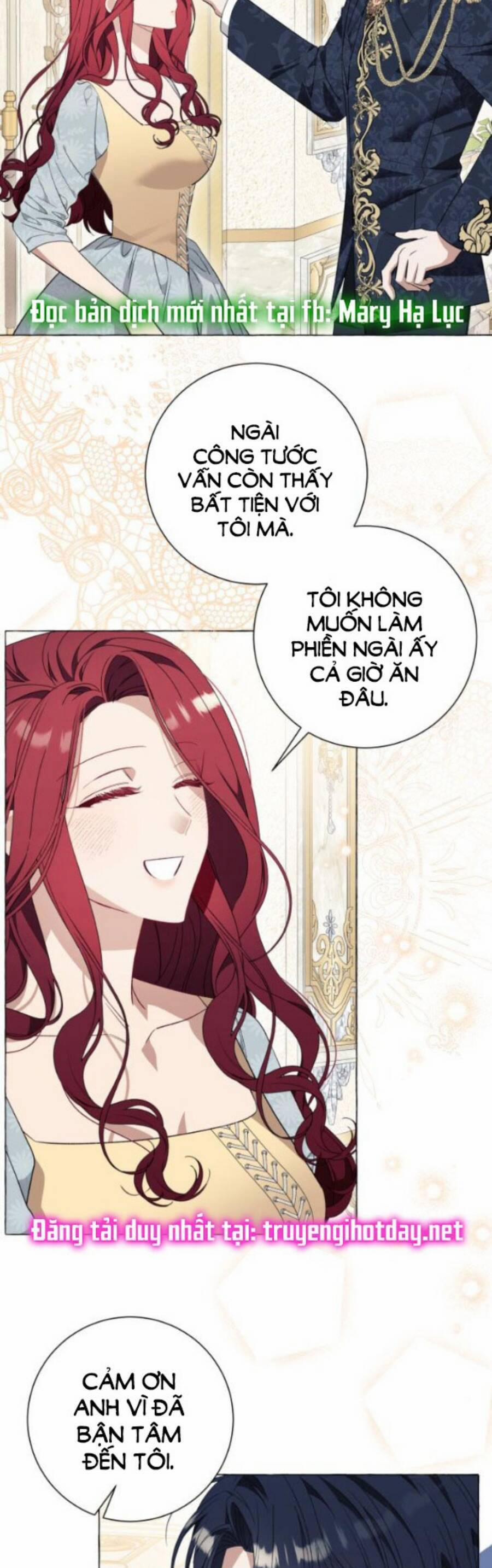 Tôi Tưởng Đó Chỉ Là Tiểu Thuyết Trọng Sinh Bình Thường 33 trang 12