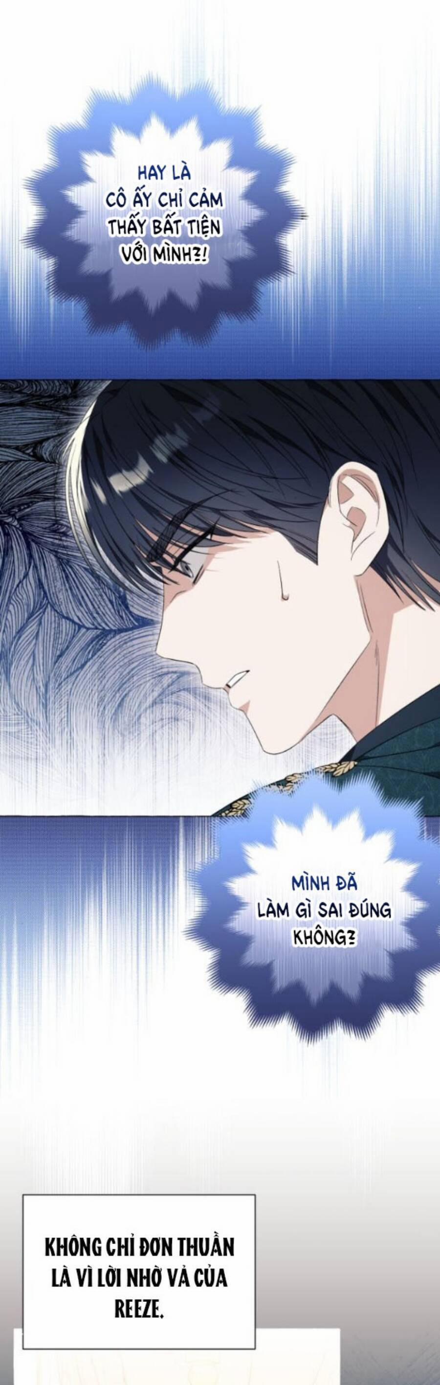 Tôi Tưởng Đó Chỉ Là Tiểu Thuyết Trọng Sinh Bình Thường 33 trang 17