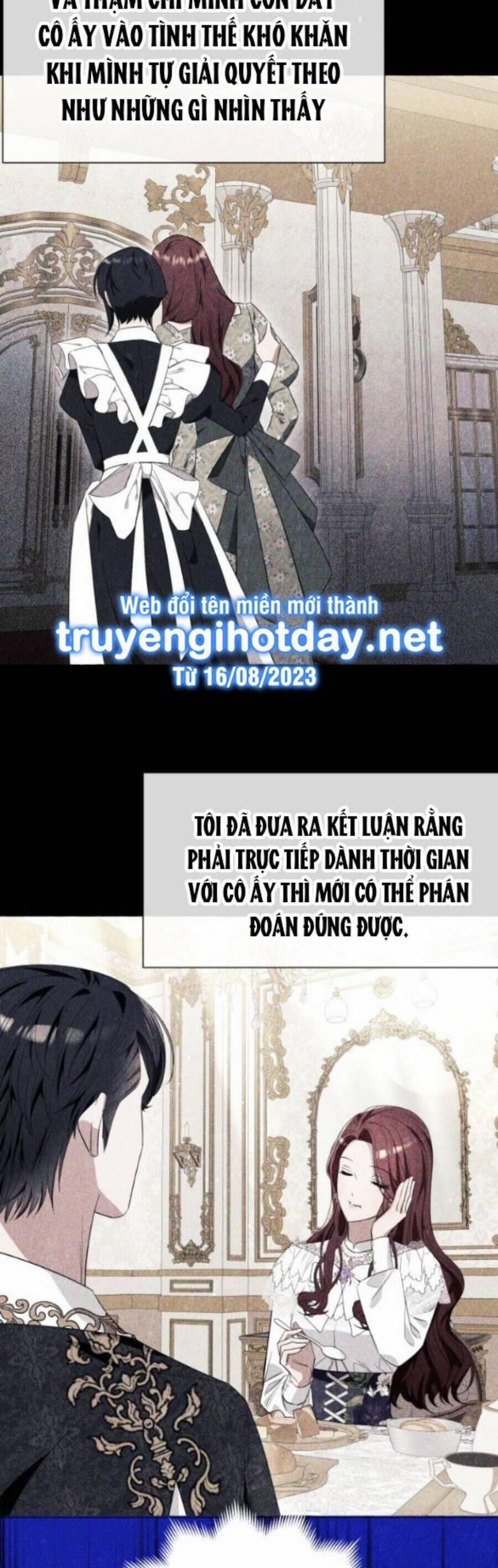 Tôi Tưởng Đó Chỉ Là Tiểu Thuyết Trọng Sinh Bình Thường 33 trang 19