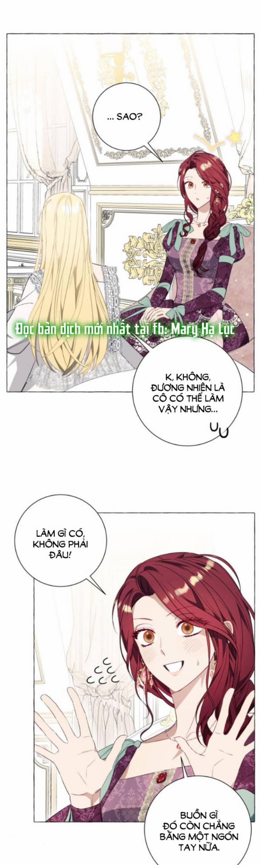 Tôi Tưởng Đó Chỉ Là Tiểu Thuyết Trọng Sinh Bình Thường 33 trang 21