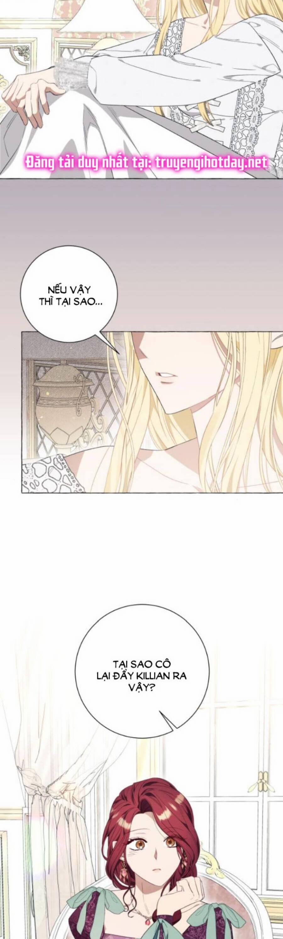 Tôi Tưởng Đó Chỉ Là Tiểu Thuyết Trọng Sinh Bình Thường 33 trang 23