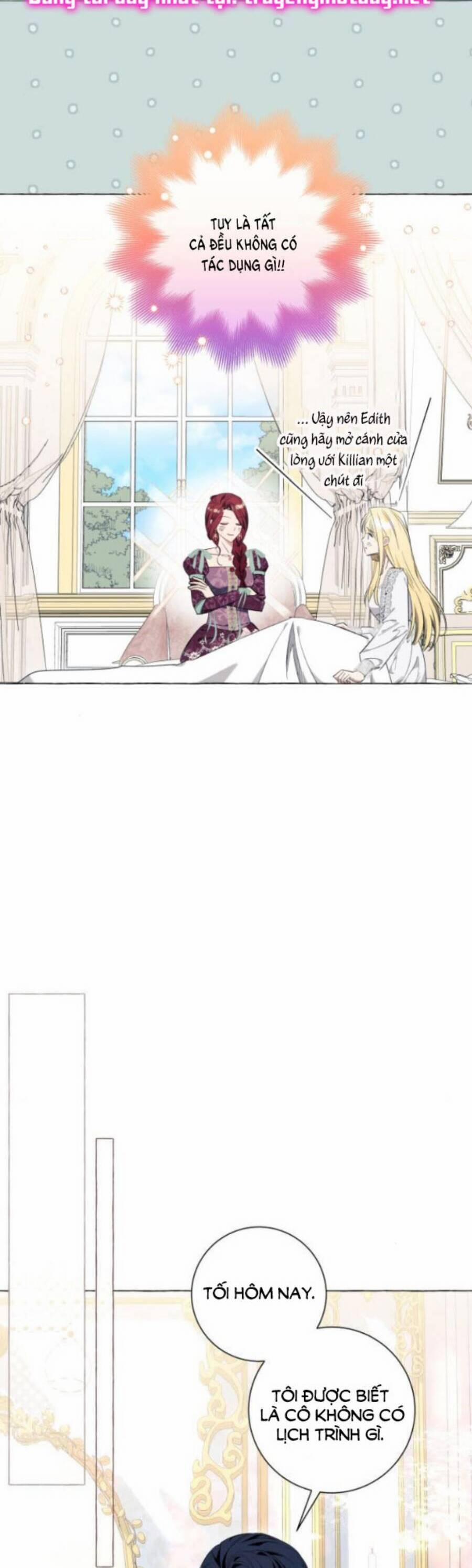 Tôi Tưởng Đó Chỉ Là Tiểu Thuyết Trọng Sinh Bình Thường 33 trang 28