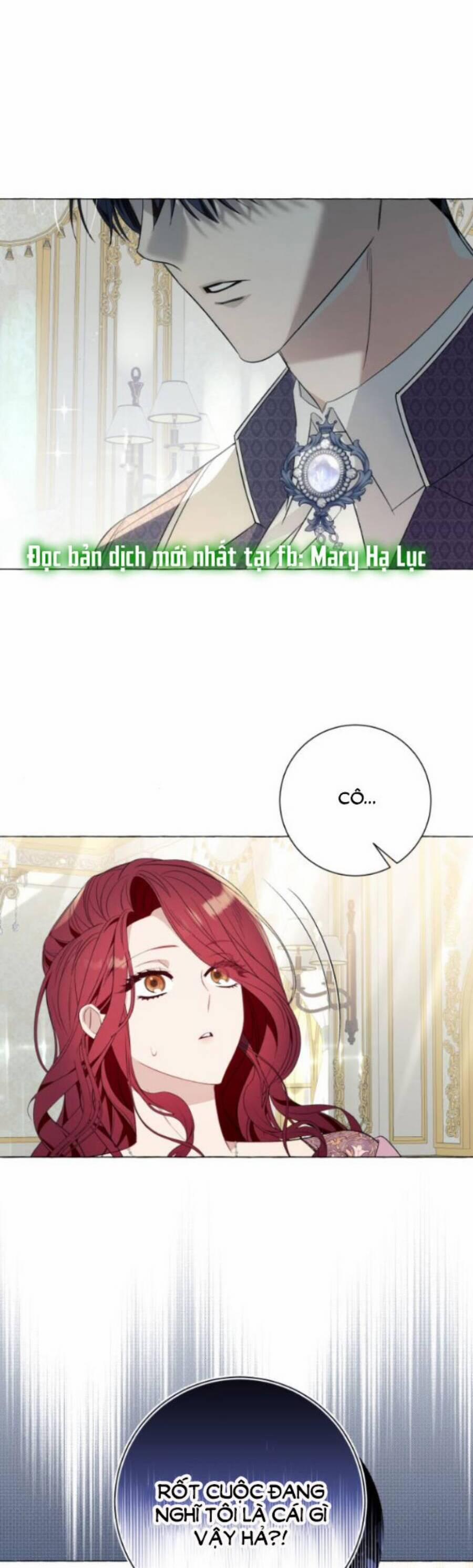 Tôi Tưởng Đó Chỉ Là Tiểu Thuyết Trọng Sinh Bình Thường 33 trang 32