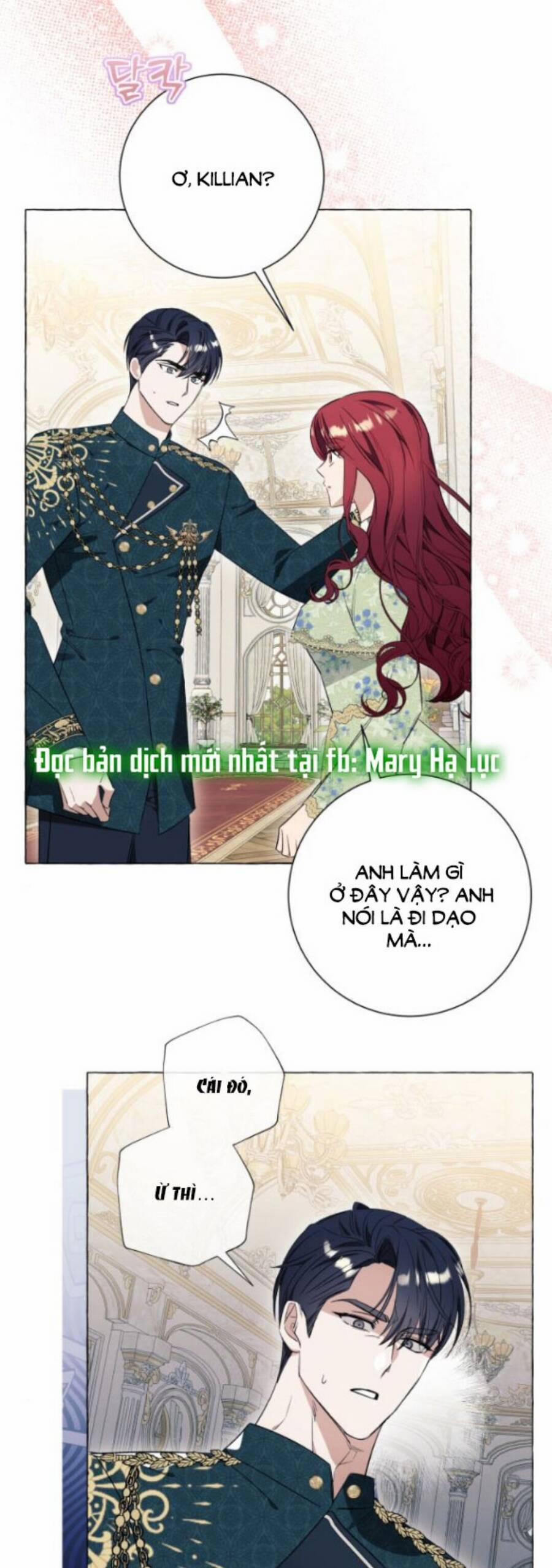 Tôi Tưởng Đó Chỉ Là Tiểu Thuyết Trọng Sinh Bình Thường 33 trang 34