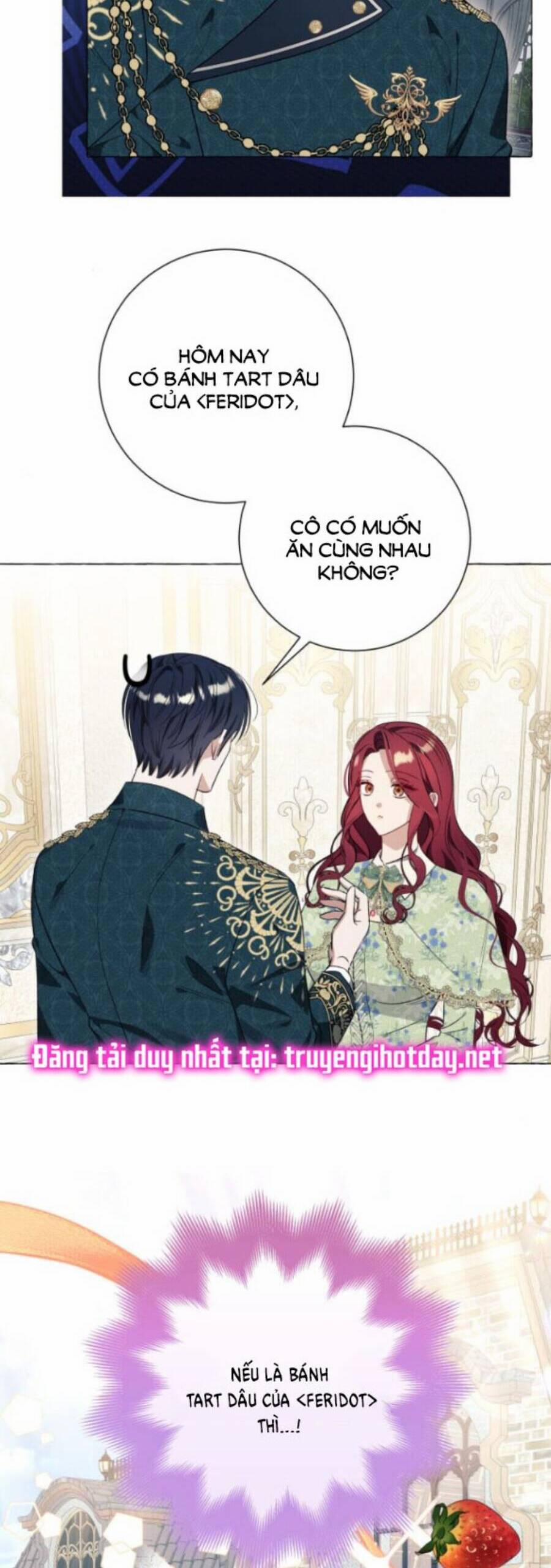 Tôi Tưởng Đó Chỉ Là Tiểu Thuyết Trọng Sinh Bình Thường 33 trang 35