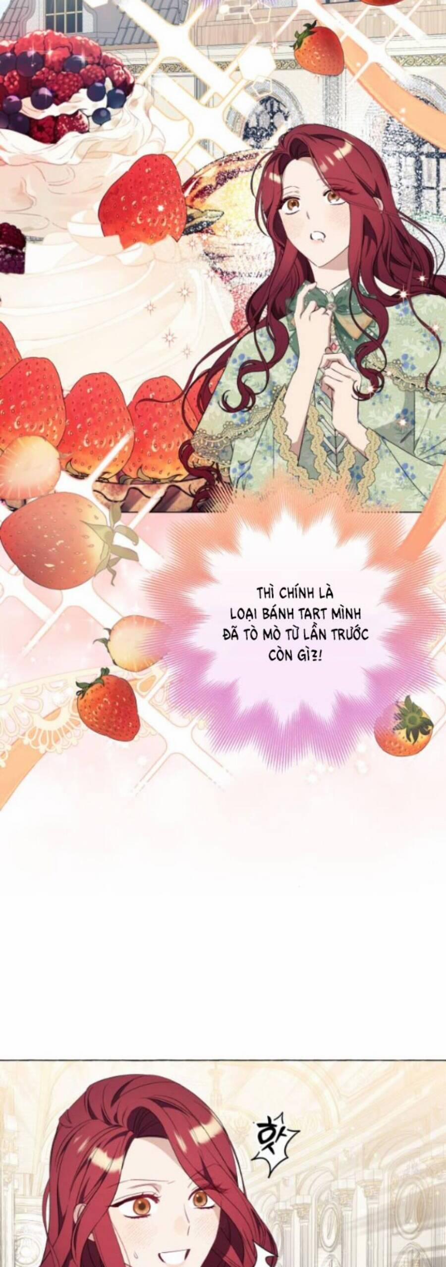 Tôi Tưởng Đó Chỉ Là Tiểu Thuyết Trọng Sinh Bình Thường 33 trang 36