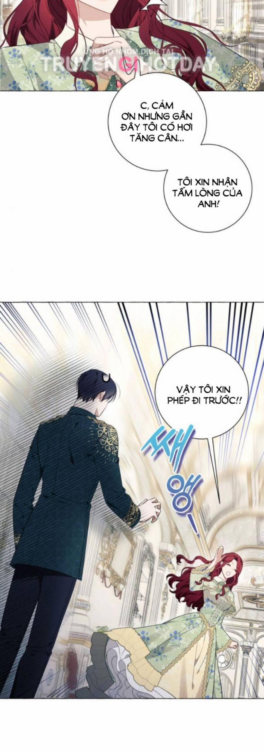 Tôi Tưởng Đó Chỉ Là Tiểu Thuyết Trọng Sinh Bình Thường 33 trang 37