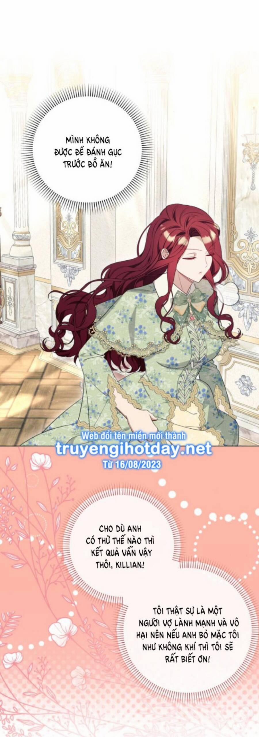 Tôi Tưởng Đó Chỉ Là Tiểu Thuyết Trọng Sinh Bình Thường 33 trang 38