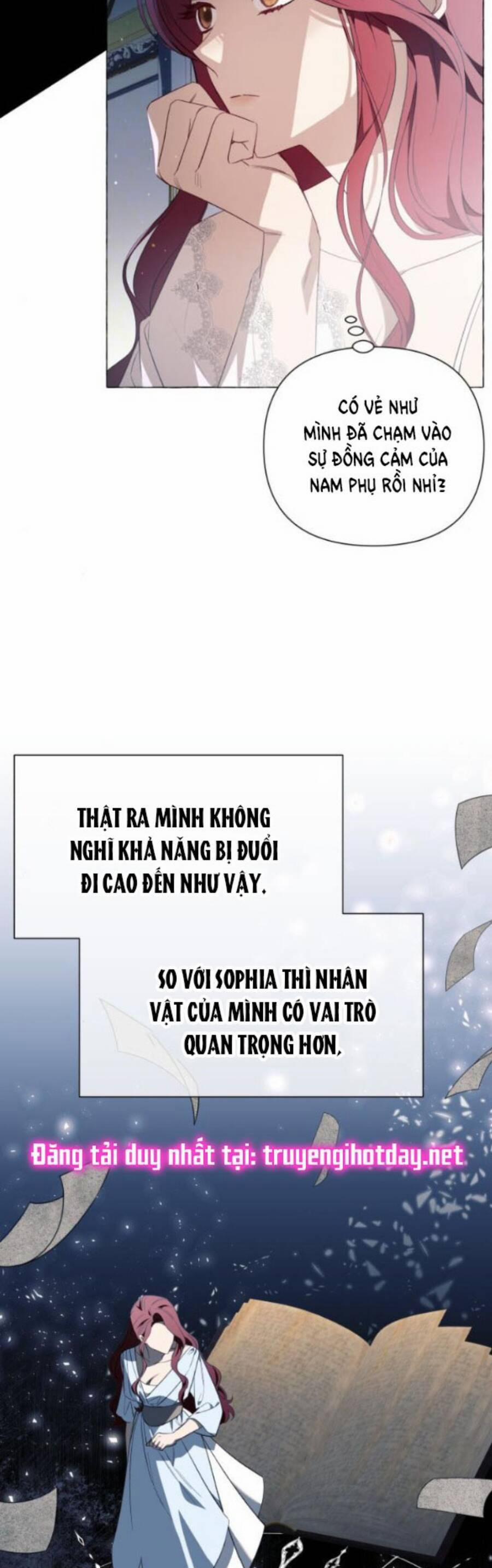 Tôi Tưởng Đó Chỉ Là Tiểu Thuyết Trọng Sinh Bình Thường 33 trang 4