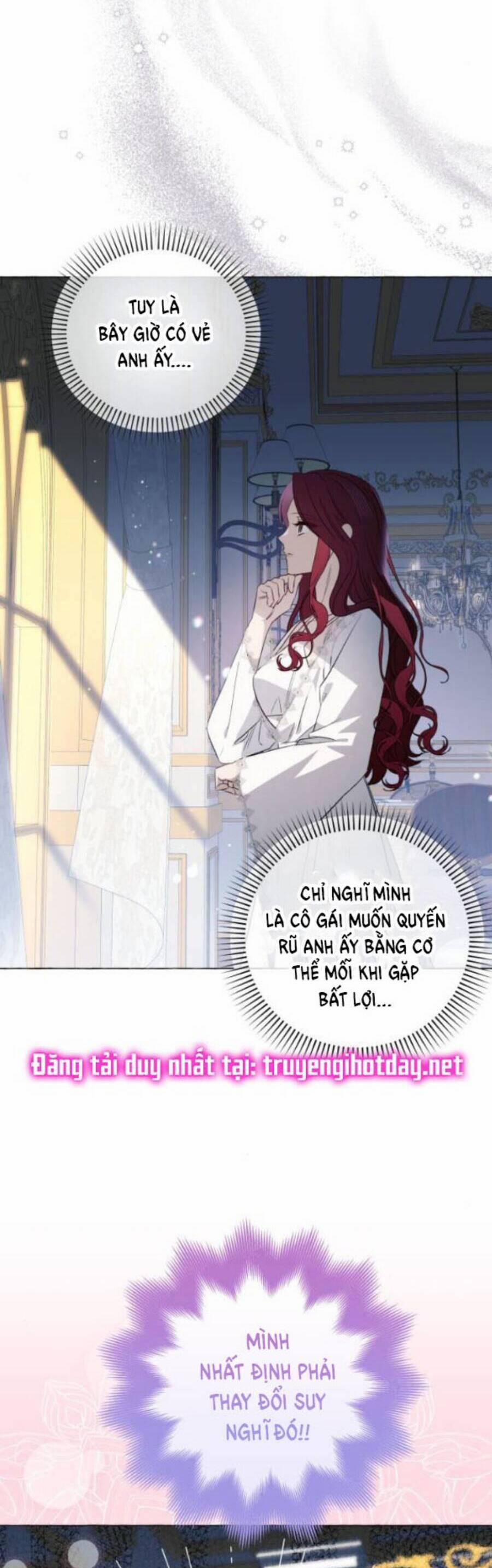 Tôi Tưởng Đó Chỉ Là Tiểu Thuyết Trọng Sinh Bình Thường 33 trang 7