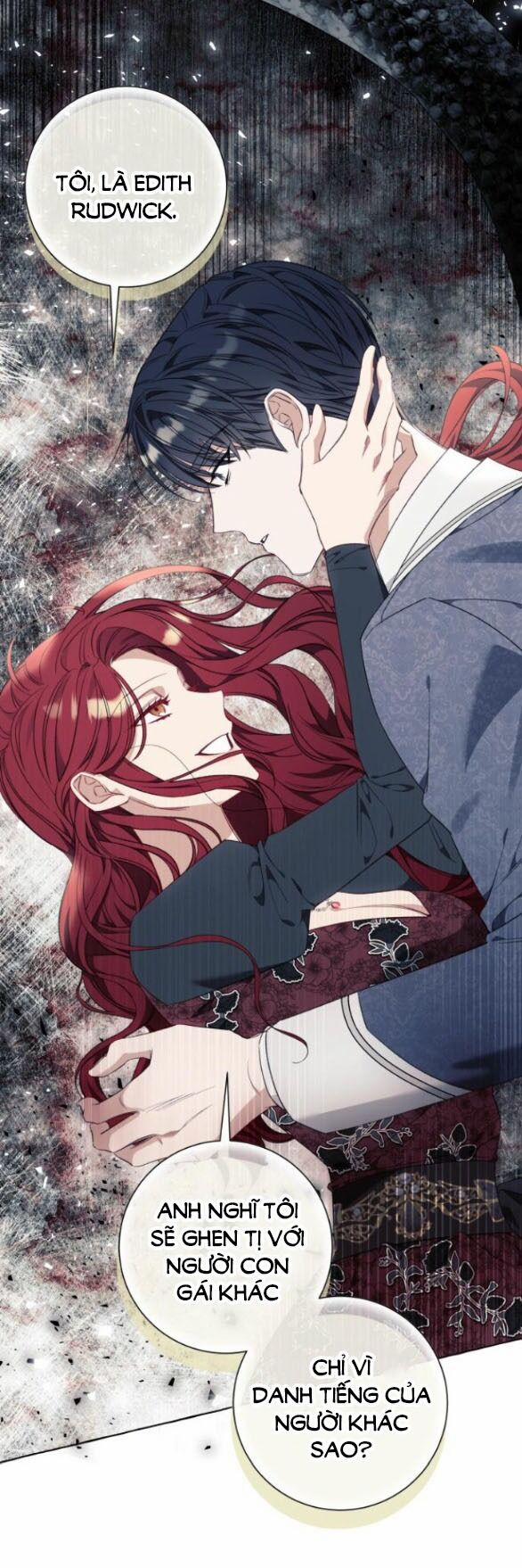 Tôi Tưởng Đó Chỉ Là Tiểu Thuyết Trọng Sinh Bình Thường 34.1 trang 12