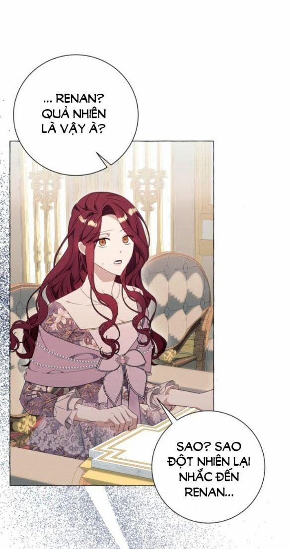 Tôi Tưởng Đó Chỉ Là Tiểu Thuyết Trọng Sinh Bình Thường 34.1 trang 16