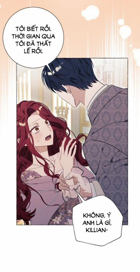 Tôi Tưởng Đó Chỉ Là Tiểu Thuyết Trọng Sinh Bình Thường 34.1 trang 22