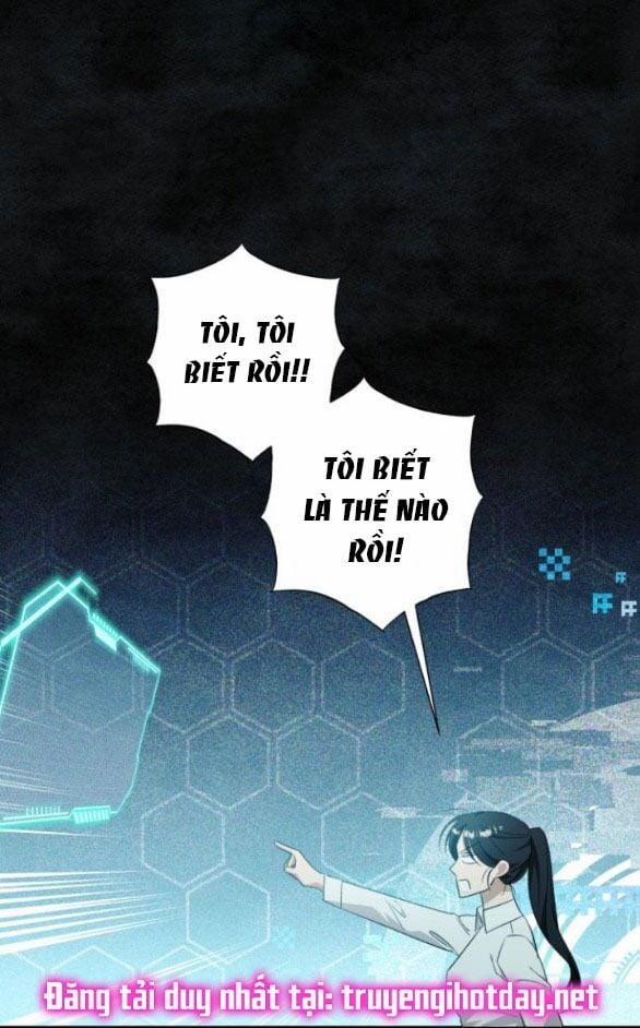 Tôi Tưởng Đó Chỉ Là Tiểu Thuyết Trọng Sinh Bình Thường 34.1 trang 30