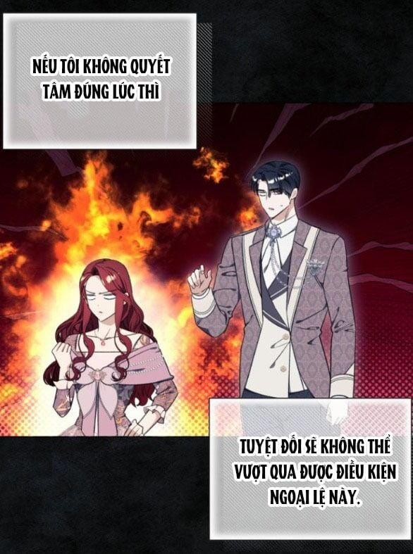 Tôi Tưởng Đó Chỉ Là Tiểu Thuyết Trọng Sinh Bình Thường 34.1 trang 33