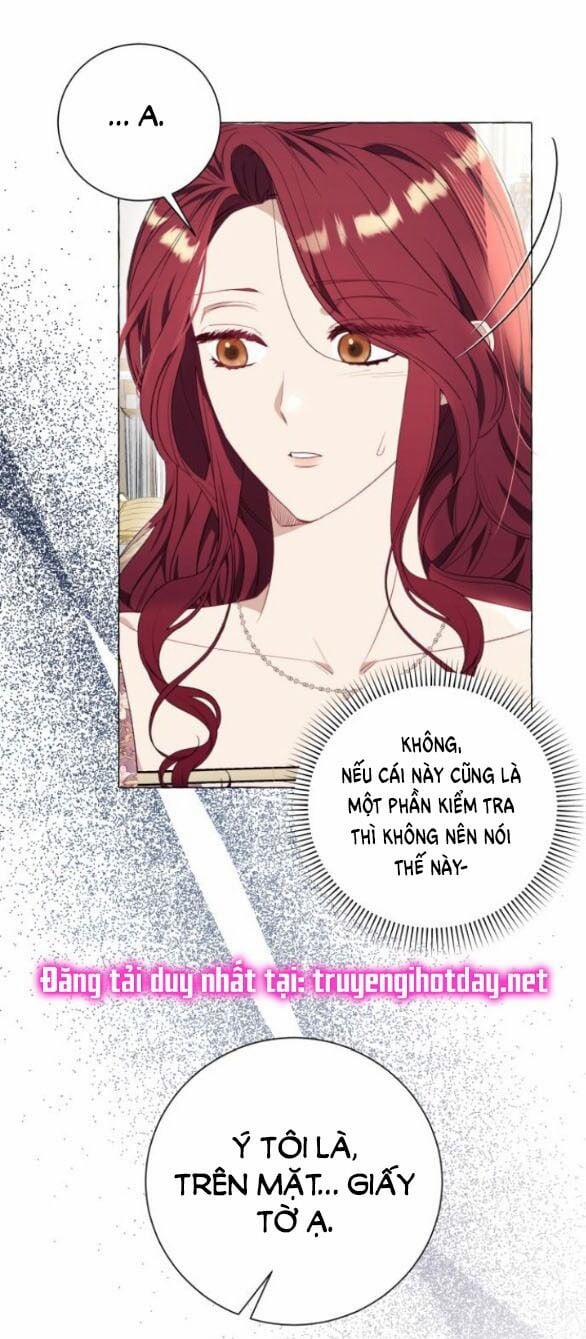 Tôi Tưởng Đó Chỉ Là Tiểu Thuyết Trọng Sinh Bình Thường 34.1 trang 5