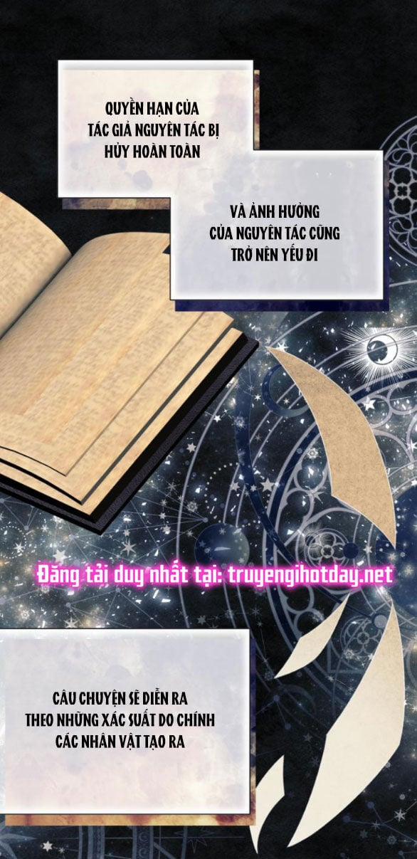 Tôi Tưởng Đó Chỉ Là Tiểu Thuyết Trọng Sinh Bình Thường 34.2 trang 14