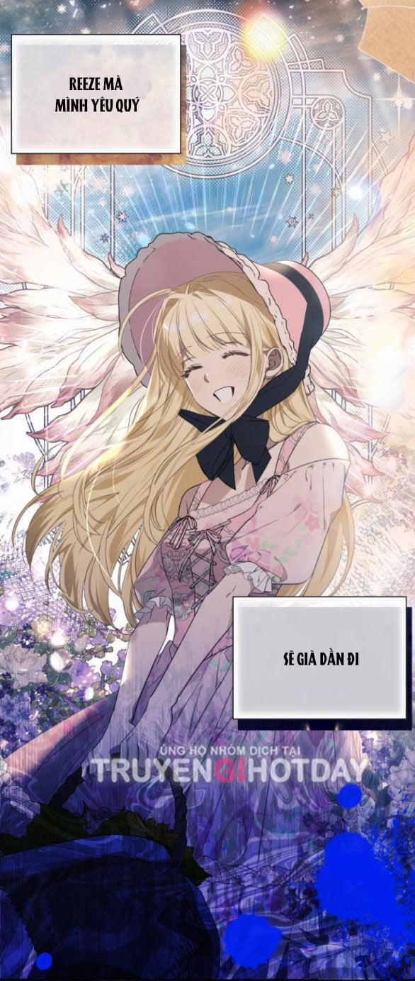 Tôi Tưởng Đó Chỉ Là Tiểu Thuyết Trọng Sinh Bình Thường 34.2 trang 16