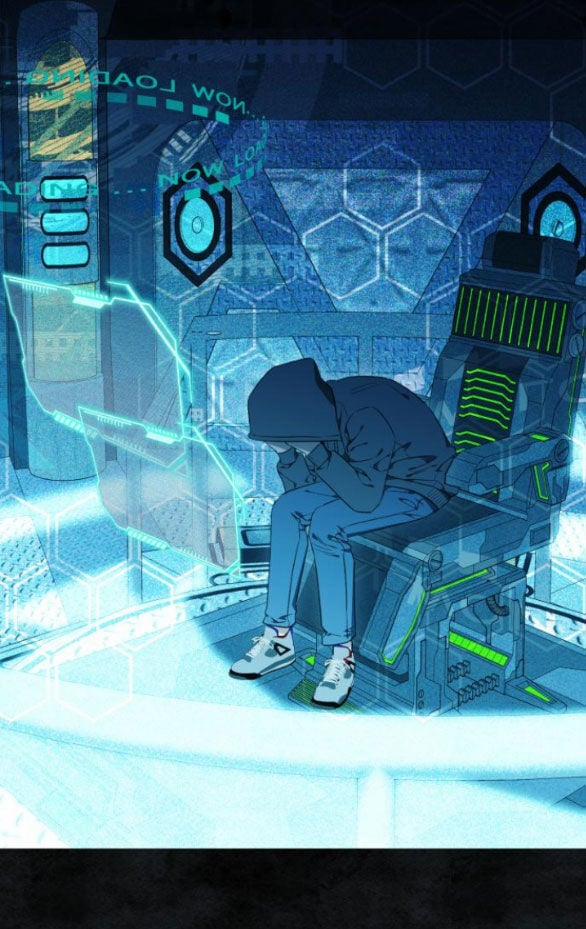 Tôi Tưởng Đó Chỉ Là Tiểu Thuyết Trọng Sinh Bình Thường 34.2 trang 22