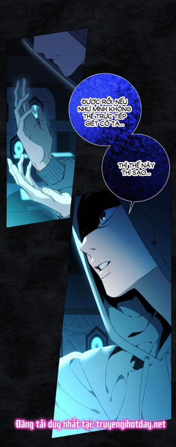 Tôi Tưởng Đó Chỉ Là Tiểu Thuyết Trọng Sinh Bình Thường 34.2 trang 23