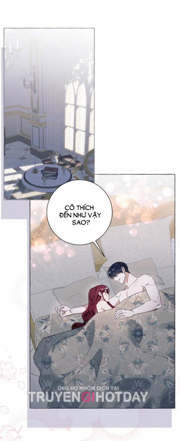 Tôi Tưởng Đó Chỉ Là Tiểu Thuyết Trọng Sinh Bình Thường 34.2 trang 26