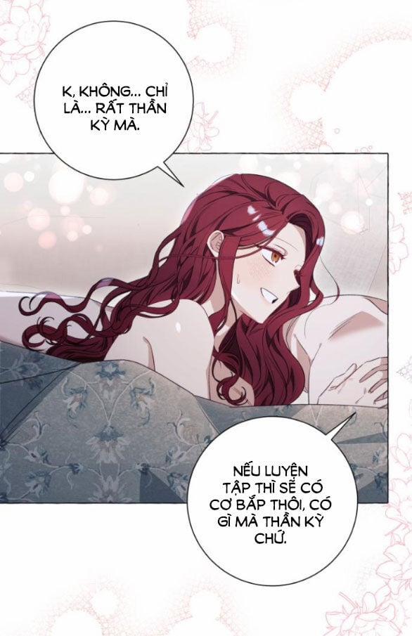 Tôi Tưởng Đó Chỉ Là Tiểu Thuyết Trọng Sinh Bình Thường 34.2 trang 27