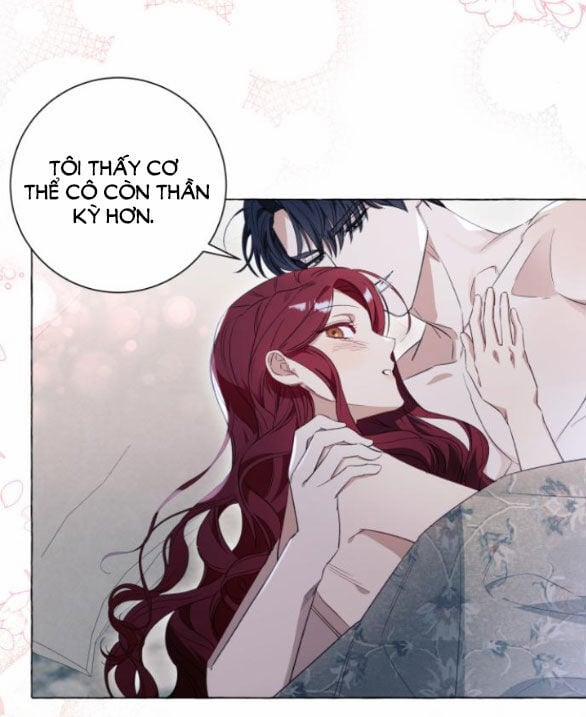 Tôi Tưởng Đó Chỉ Là Tiểu Thuyết Trọng Sinh Bình Thường 34.2 trang 28