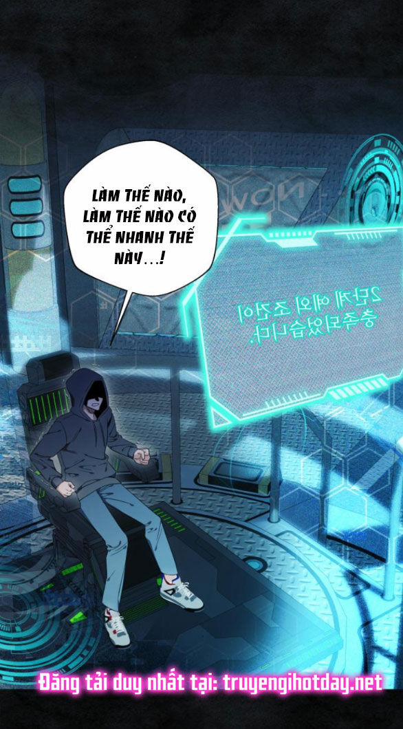 Tôi Tưởng Đó Chỉ Là Tiểu Thuyết Trọng Sinh Bình Thường 34.2 trang 5