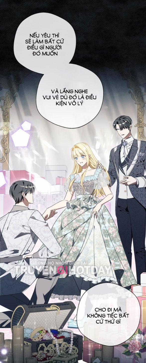 Tôi Tưởng Đó Chỉ Là Tiểu Thuyết Trọng Sinh Bình Thường 34.2 trang 7