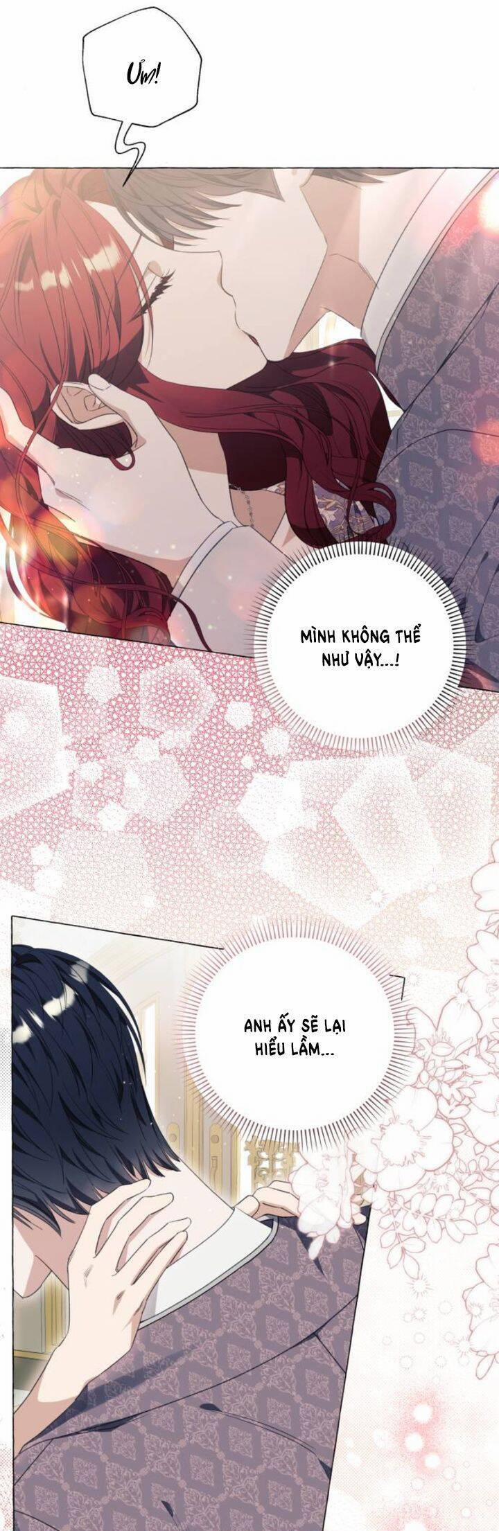 Tôi Tưởng Đó Chỉ Là Tiểu Thuyết Trọng Sinh Bình Thường 34 trang 11