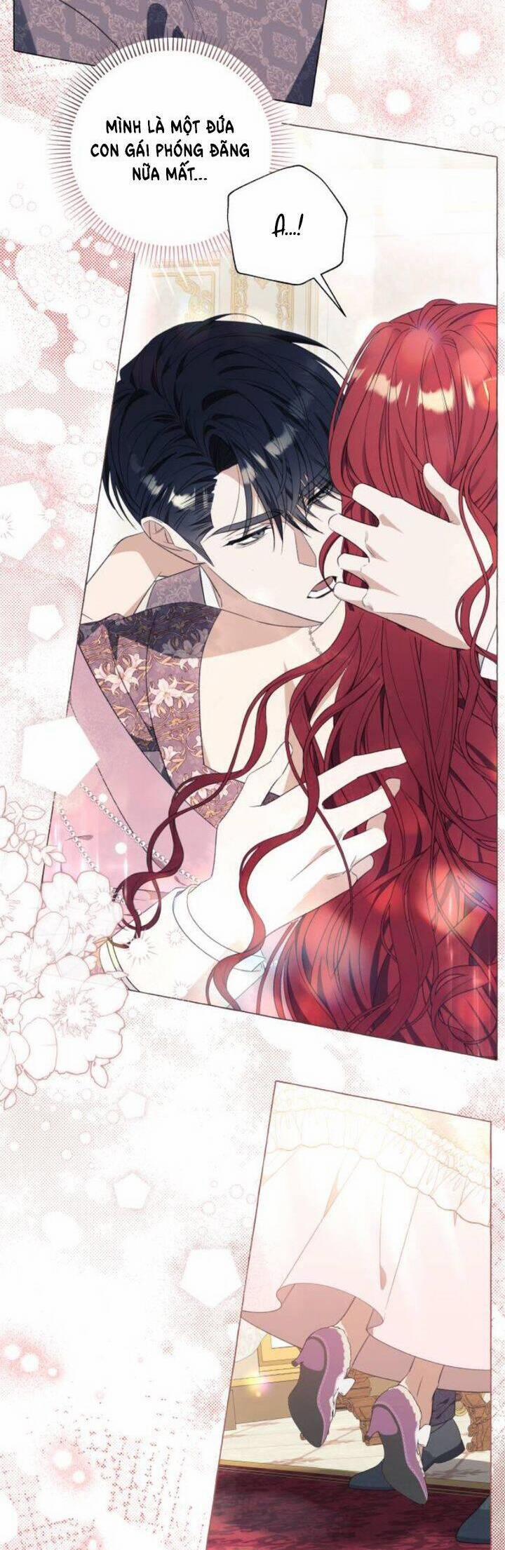 Tôi Tưởng Đó Chỉ Là Tiểu Thuyết Trọng Sinh Bình Thường 34 trang 12