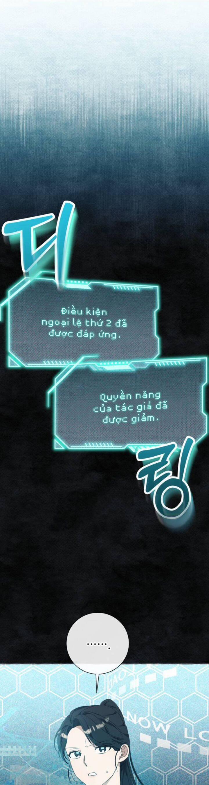 Tôi Tưởng Đó Chỉ Là Tiểu Thuyết Trọng Sinh Bình Thường 34 trang 14