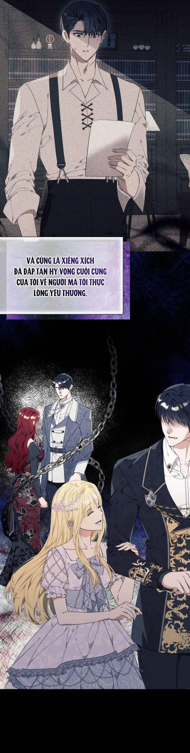 Tôi Tưởng Đó Chỉ Là Tiểu Thuyết Trọng Sinh Bình Thường 34 trang 2