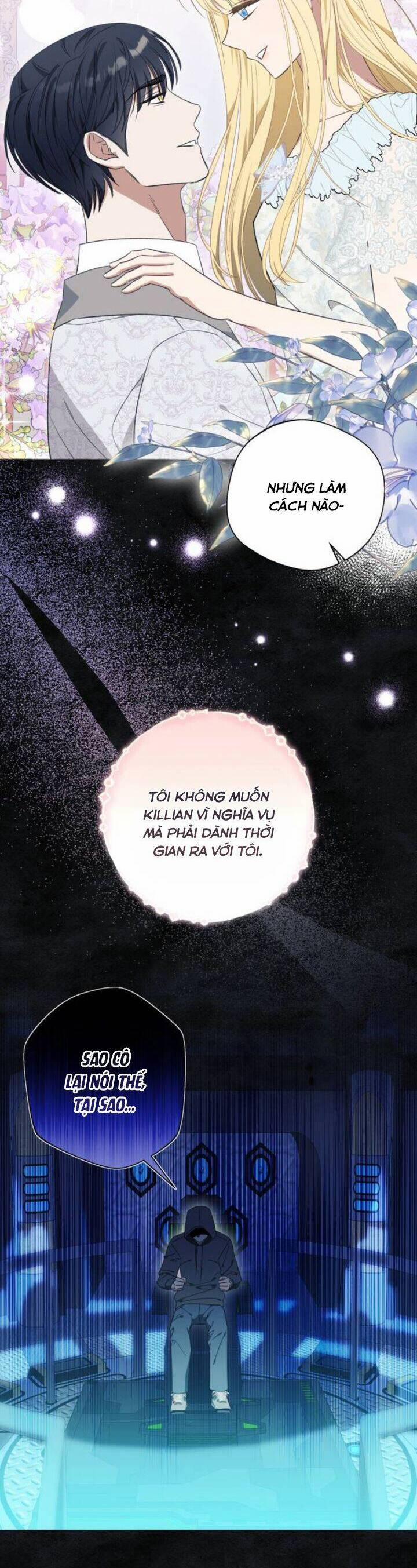 Tôi Tưởng Đó Chỉ Là Tiểu Thuyết Trọng Sinh Bình Thường 34 trang 20