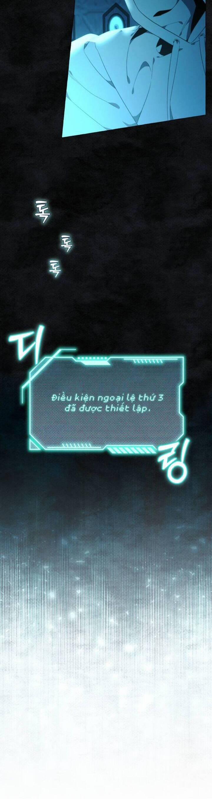 Tôi Tưởng Đó Chỉ Là Tiểu Thuyết Trọng Sinh Bình Thường 34 trang 27