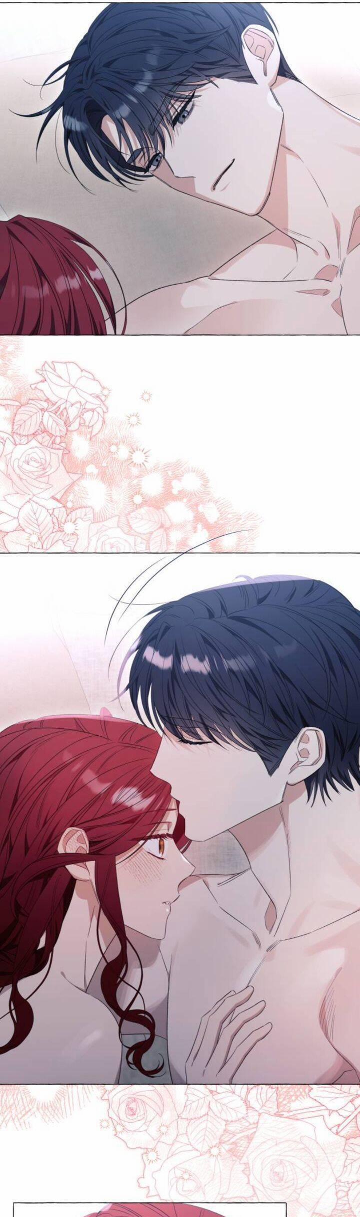 Tôi Tưởng Đó Chỉ Là Tiểu Thuyết Trọng Sinh Bình Thường 34 trang 30