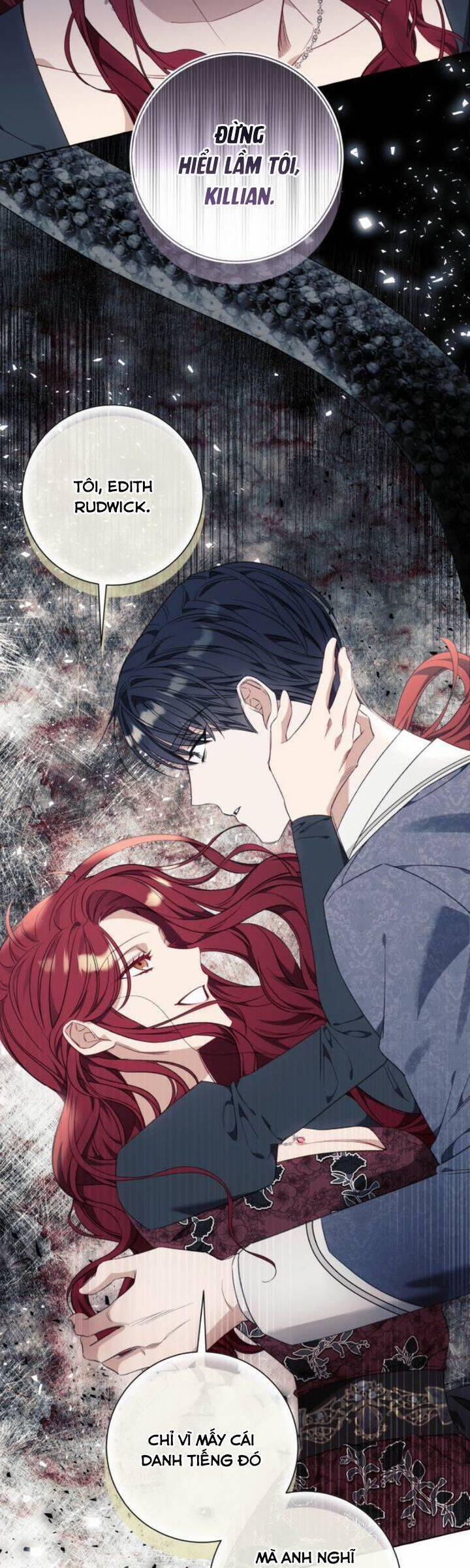 Tôi Tưởng Đó Chỉ Là Tiểu Thuyết Trọng Sinh Bình Thường 34 trang 4