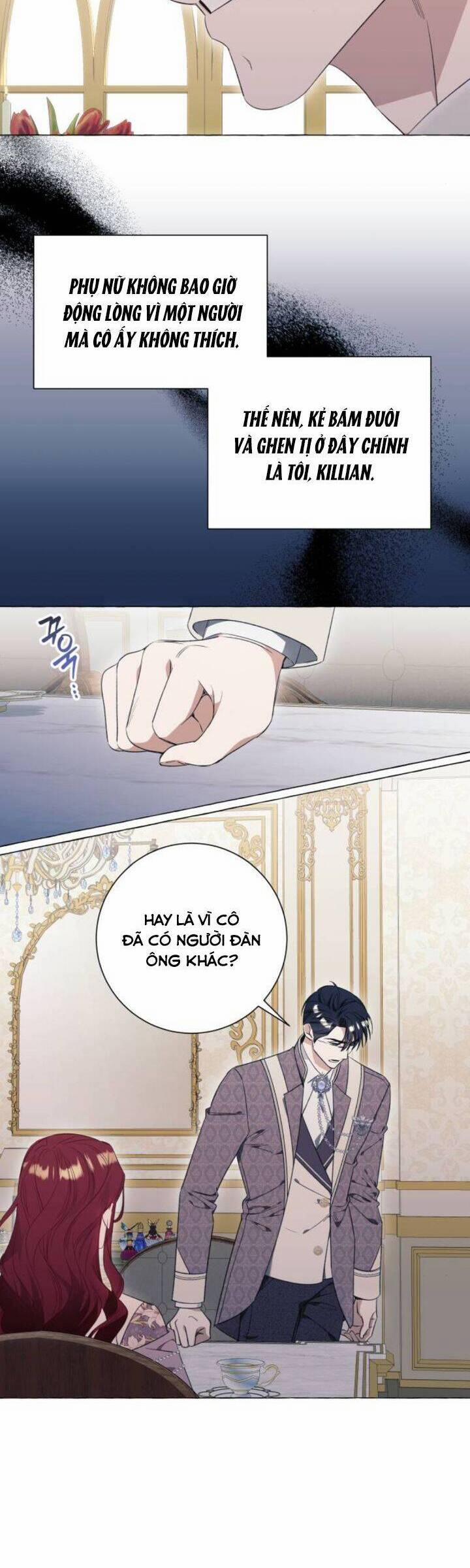 Tôi Tưởng Đó Chỉ Là Tiểu Thuyết Trọng Sinh Bình Thường 34 trang 6