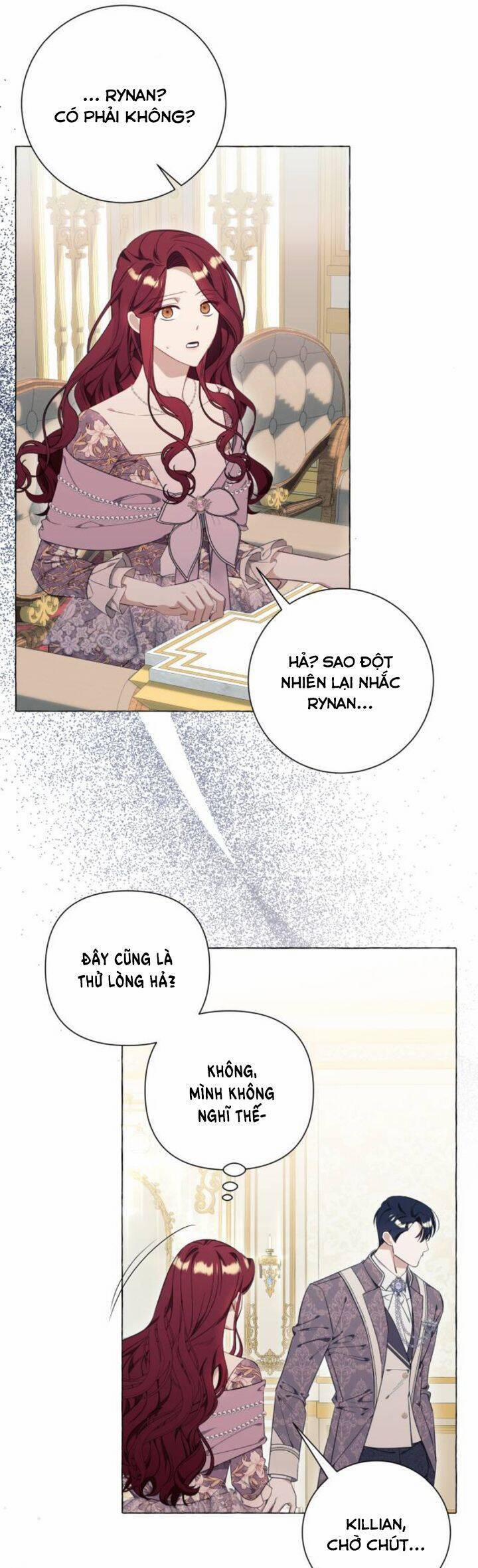 Tôi Tưởng Đó Chỉ Là Tiểu Thuyết Trọng Sinh Bình Thường 34 trang 7