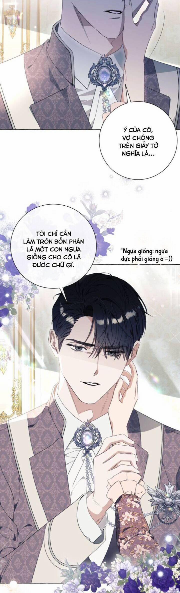 Tôi Tưởng Đó Chỉ Là Tiểu Thuyết Trọng Sinh Bình Thường 34 trang 9