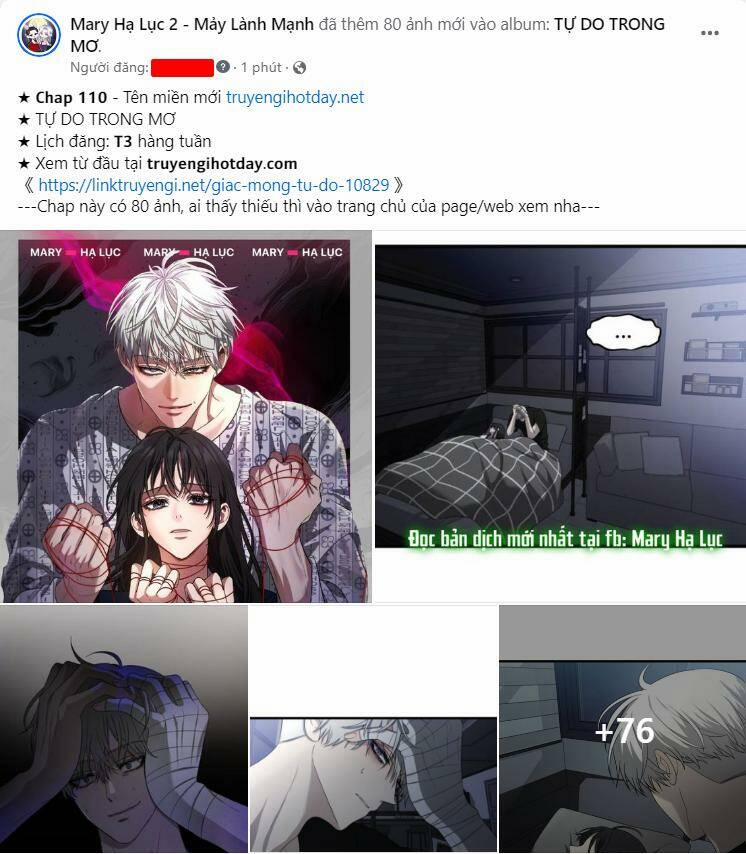 Tôi Tưởng Đó Chỉ Là Tiểu Thuyết Trọng Sinh Bình Thường 35.1 trang 1