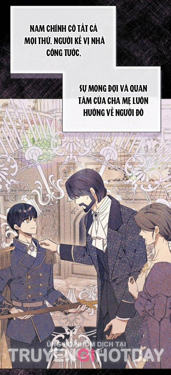 Tôi Tưởng Đó Chỉ Là Tiểu Thuyết Trọng Sinh Bình Thường 35.1 trang 12