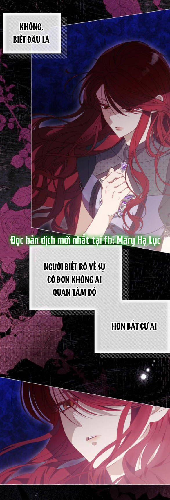 Tôi Tưởng Đó Chỉ Là Tiểu Thuyết Trọng Sinh Bình Thường 35.1 trang 18