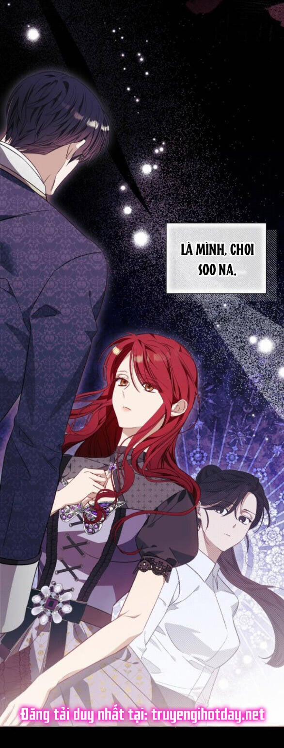 Tôi Tưởng Đó Chỉ Là Tiểu Thuyết Trọng Sinh Bình Thường 35.1 trang 19