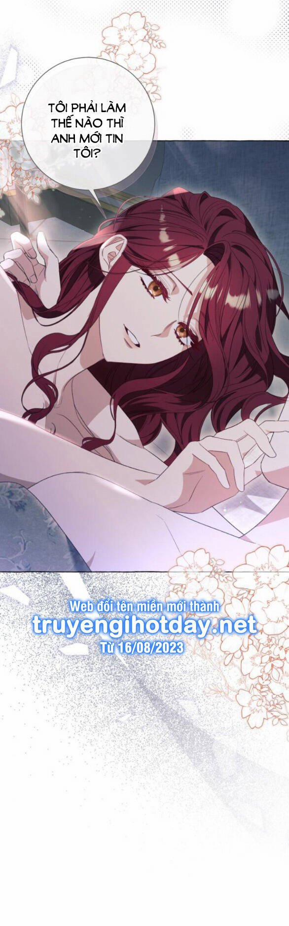 Tôi Tưởng Đó Chỉ Là Tiểu Thuyết Trọng Sinh Bình Thường 35.1 trang 22